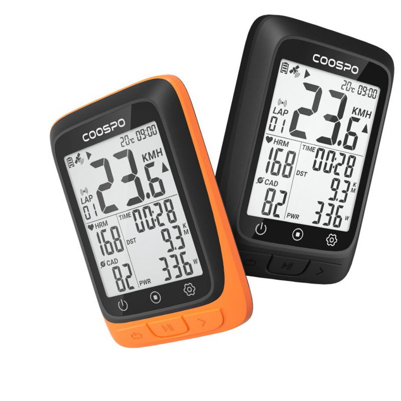 GPS para Bikes | CossPo™