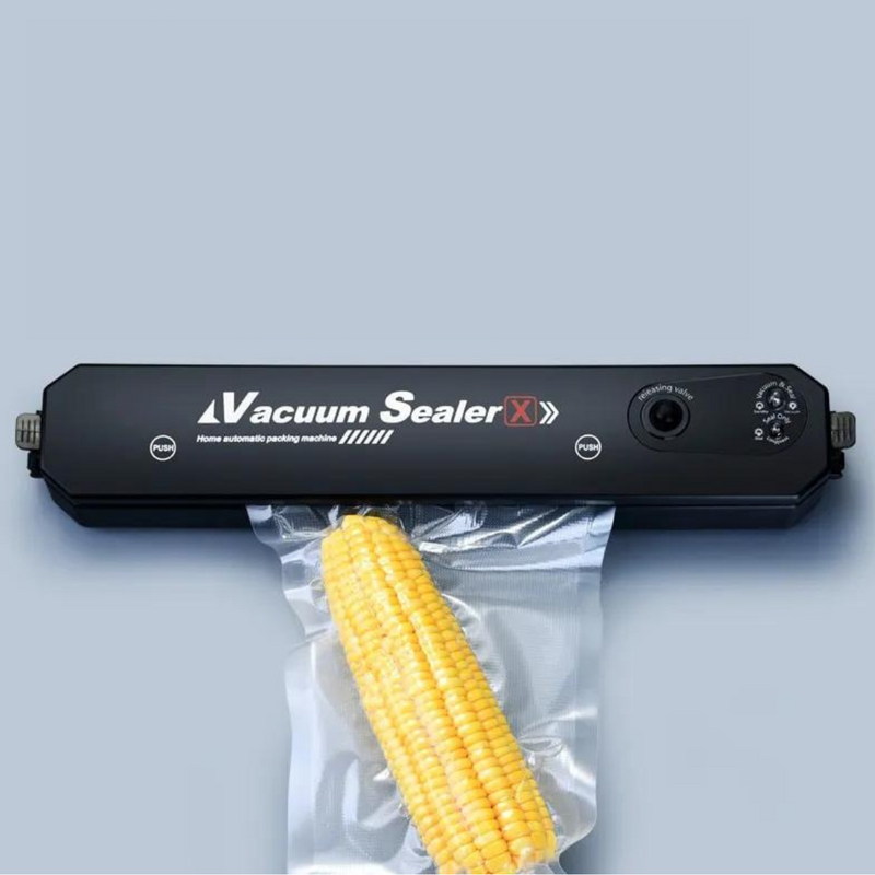 Embalador Á Vácuo | VacuumSealer™