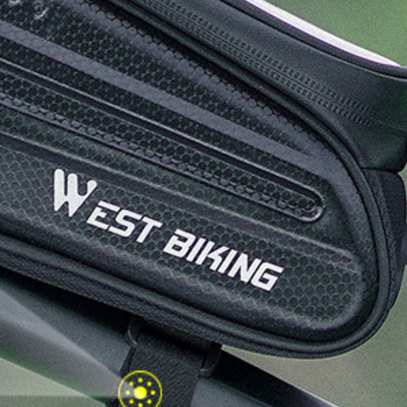 Bag para Bikes | West Biking™