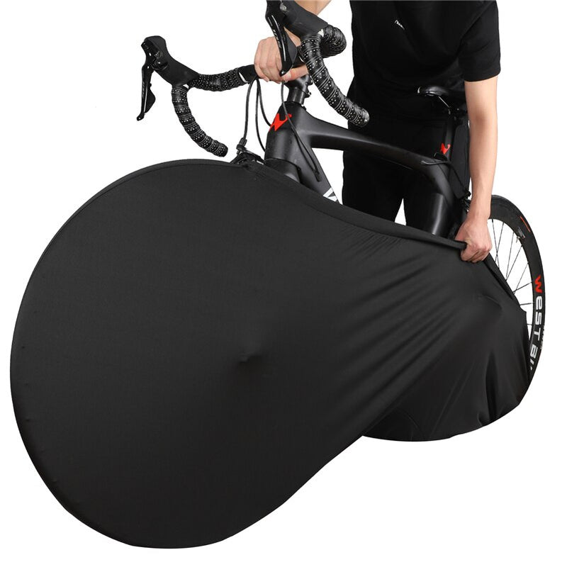 Capa Protetora de Bikes | West Biking™