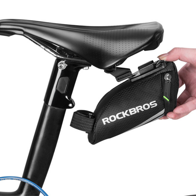 Bag Refletiva p/ Bike | RockBros™