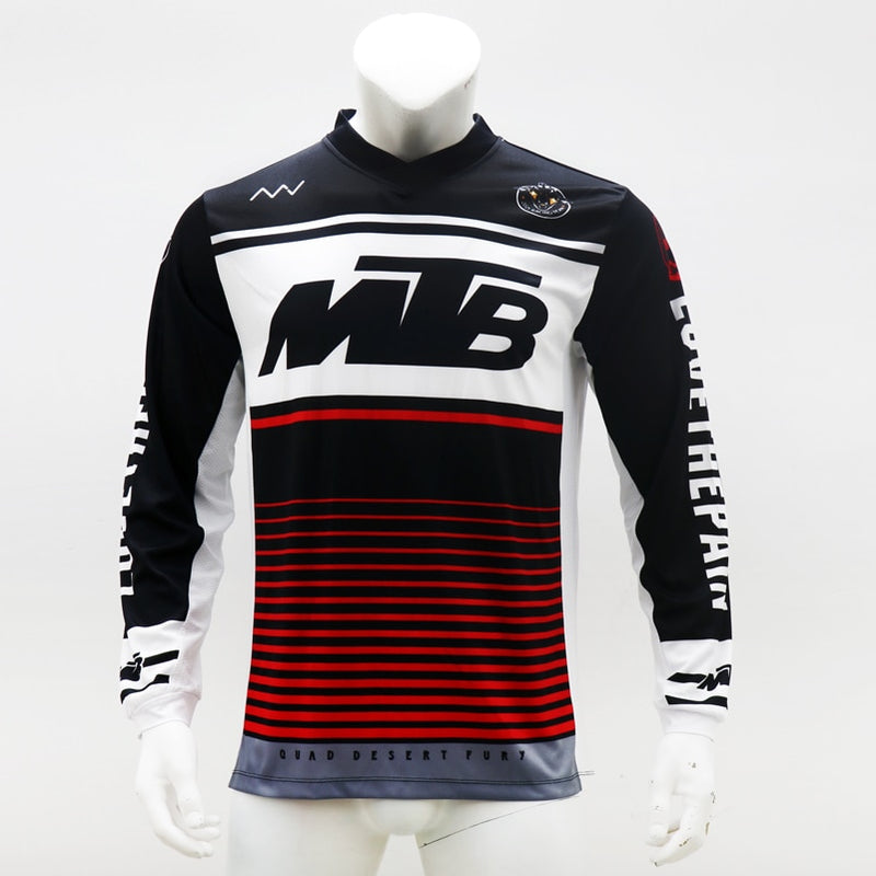 Camisa p/ Ciclistas MTB™