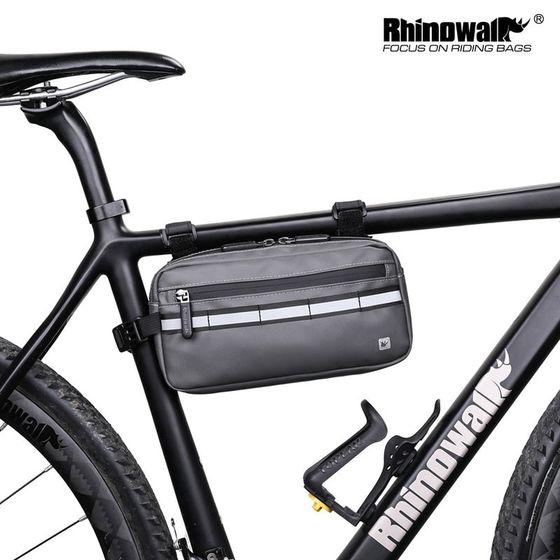 Bag Híbrida p/ Bikes RhinoWalk™