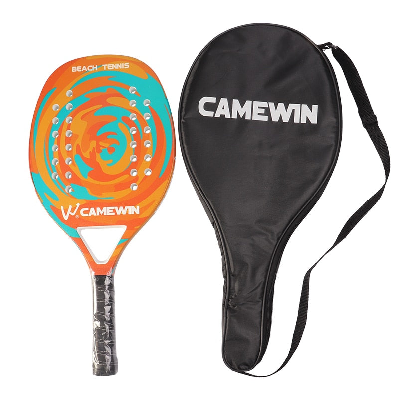 Raquete Beach Tennis Camewin™