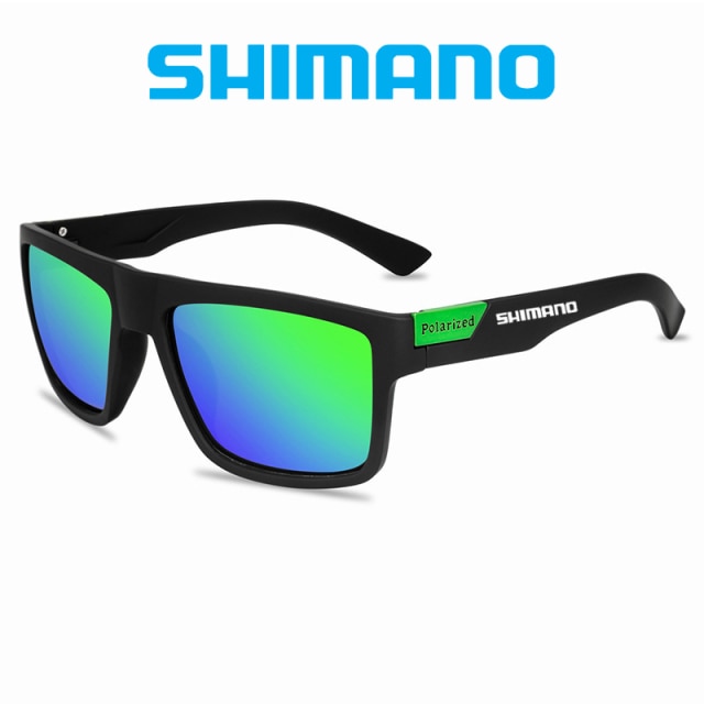 Óculos Polarizado Shimano™